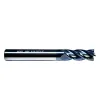 Frez węglikowy VHM Fi10 x 75mm 45HRC 4Z
